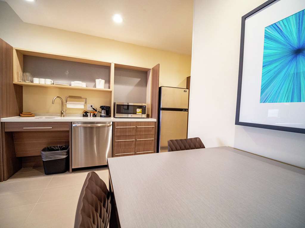Фото Home2 Suites by Hilton Oklahoma City Nw Expressway