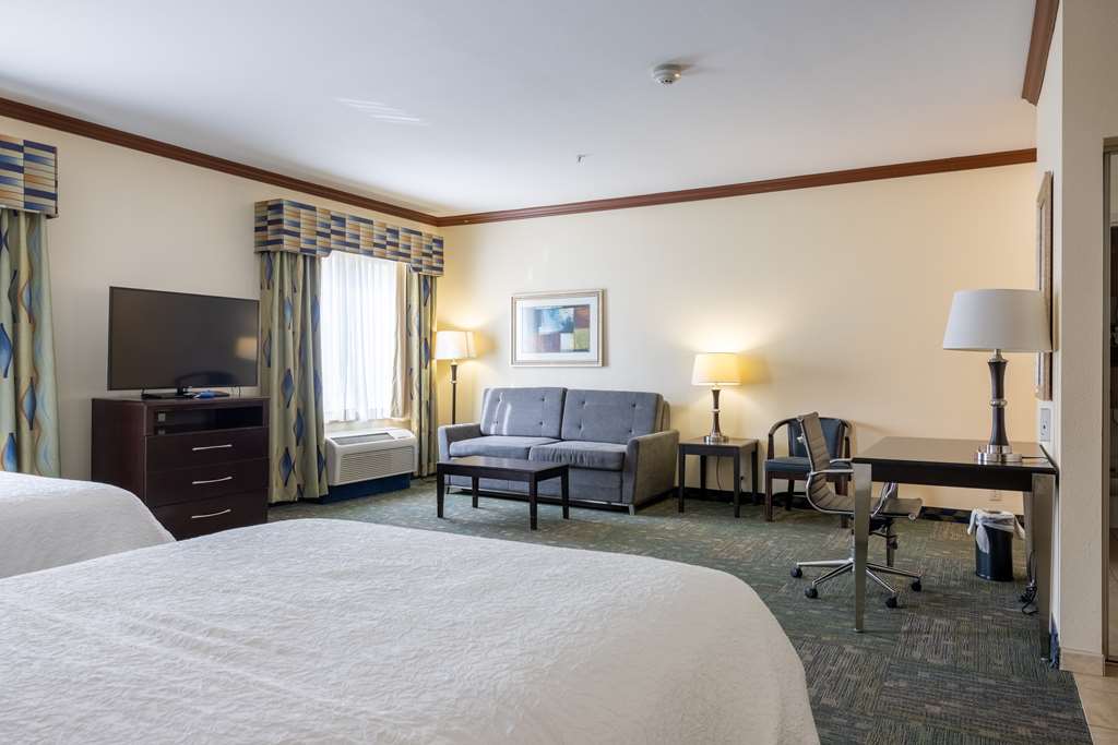 Фото Hampton Inn Alice