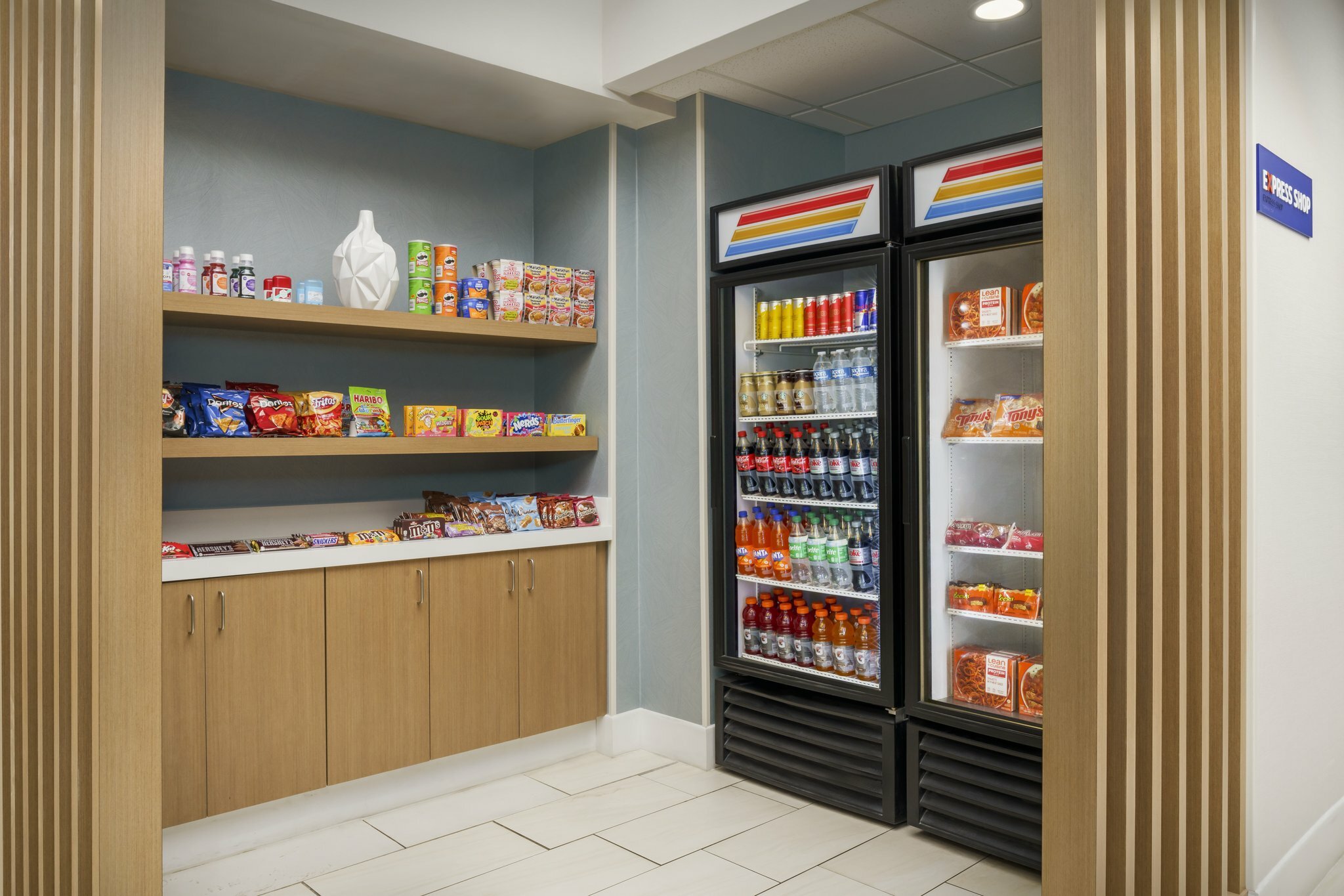 Фото Holiday Inn Express Rochester Ne- Irondequoit, an Ihg Hotel