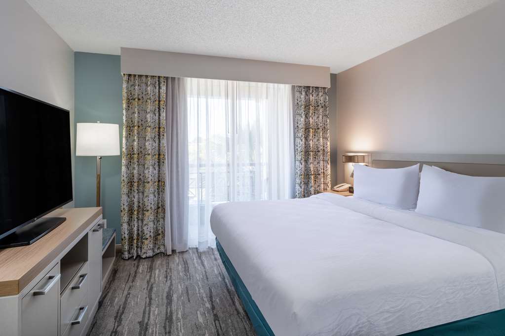 Фото Hilton Garden Inn Jacksonville/Ponte Vedra