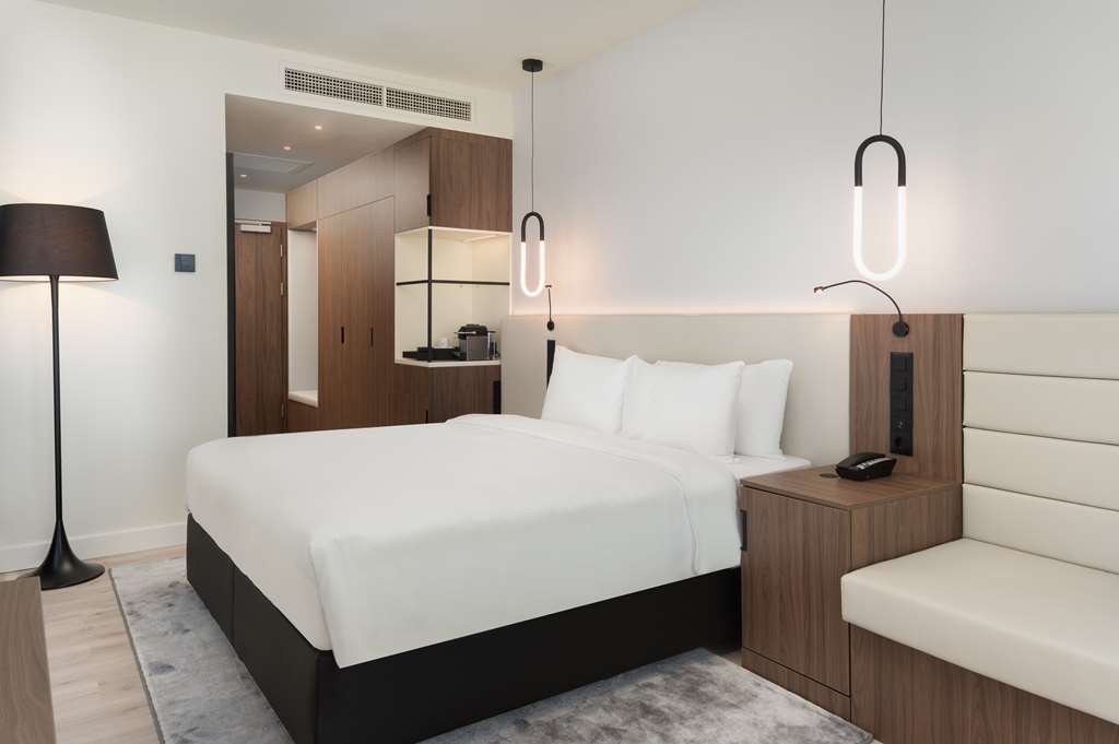 Фото Radisson Blu Hotel, Cluj