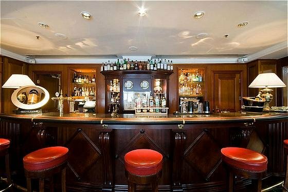 Фото InterContinental Amstel Amsterdam, an Ihg Hotel