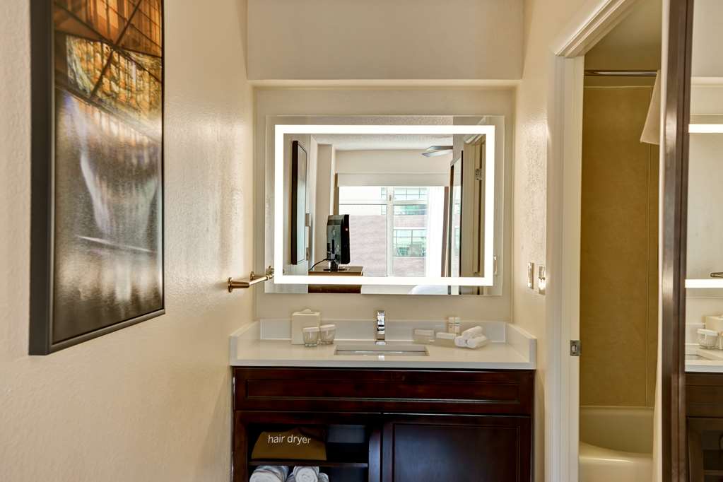 Фото Homewood Suites by Hilton Washington, D. C. Downtown