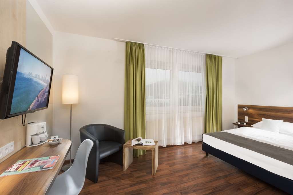 Фото Best Western Hotel Ambassador