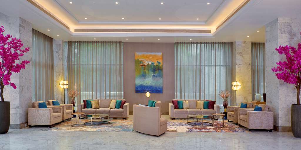Фото Radisson Hotel Mumbai Andheri MIDC