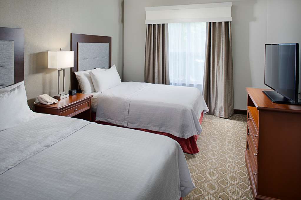 Фото Homewood Suites by Hilton Raleigh/Cary