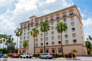 Гостиница Best Western Plus Los Mochis