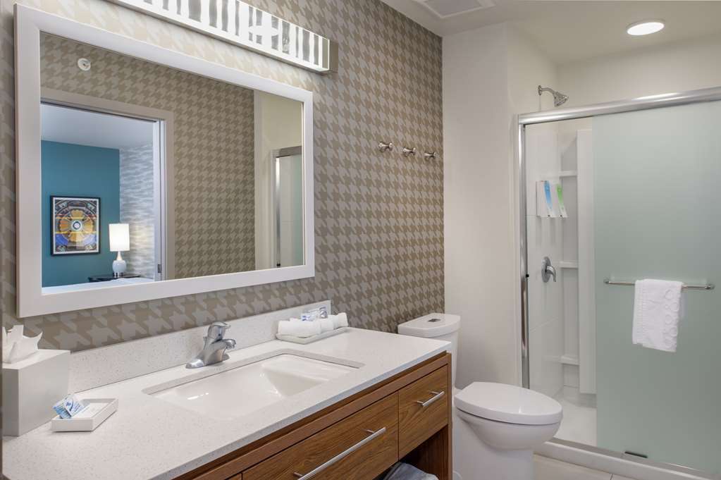 Фото Home2 Suites by Hilton St. Louis/Forest Park