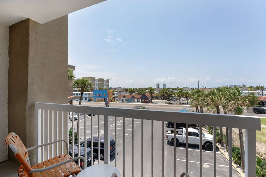 Фото Best Western Plus Daytona Inn Seabreeze Oceanfront