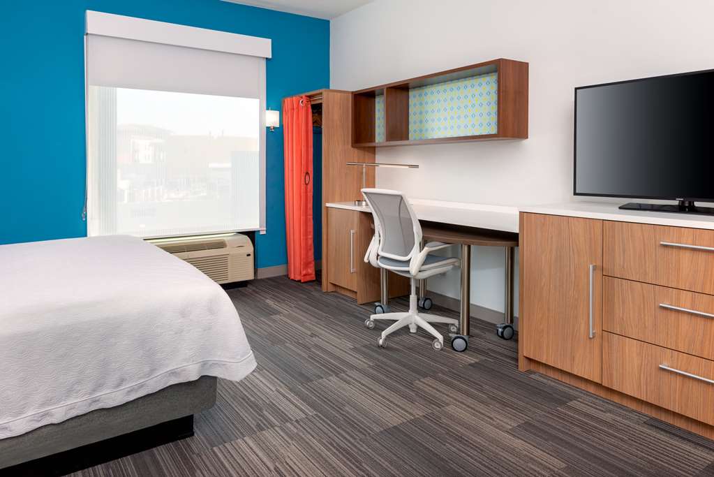 Фото Hampton Inn Tampa Downtown Channel District