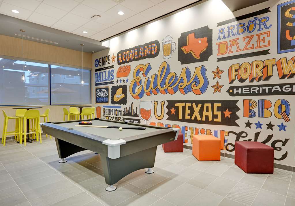 Фото Tru by Hilton Euless Dfw West