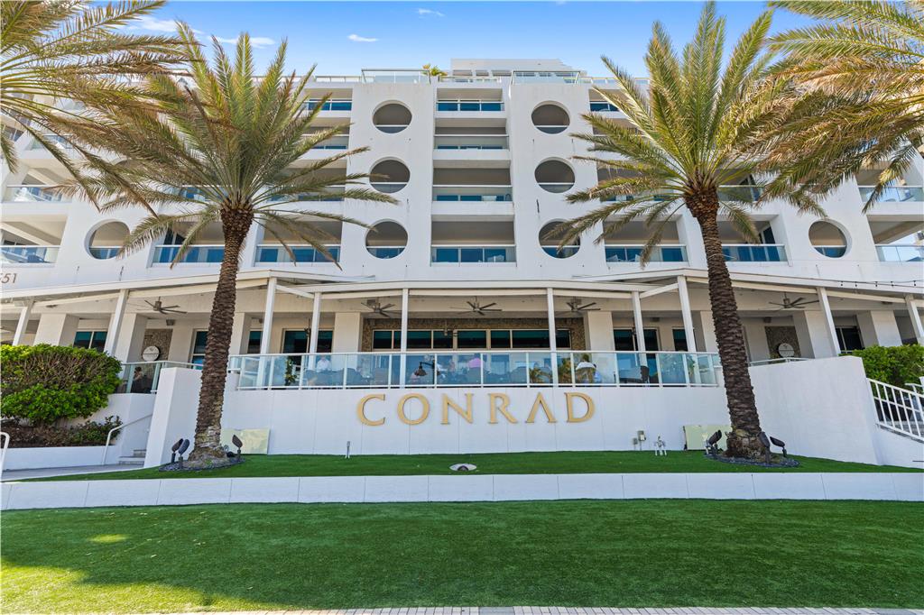 Фото Conrad Fort Lauderdale Beach