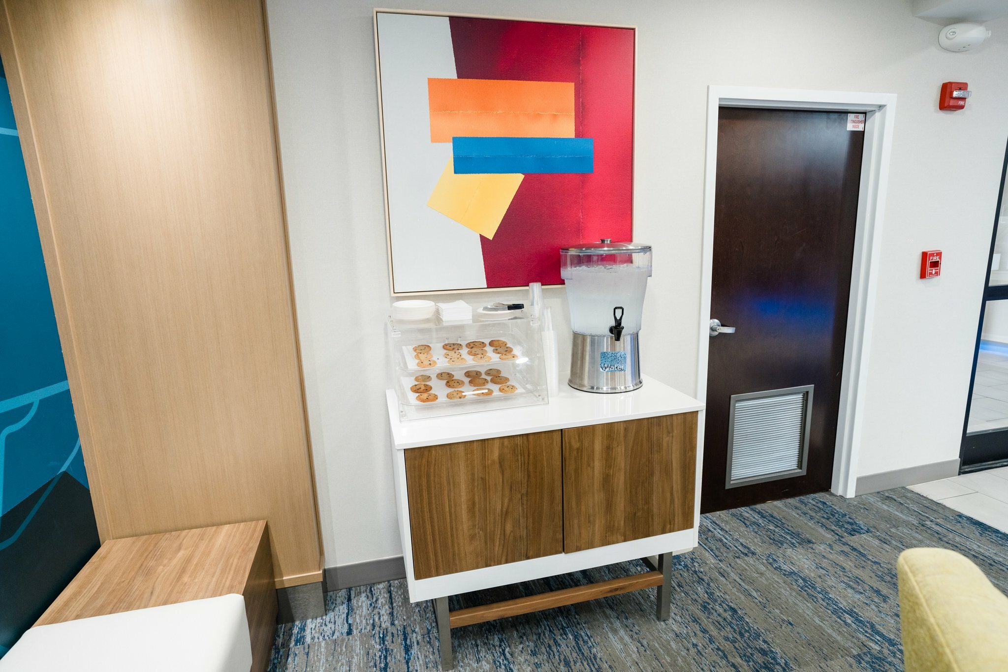 Фото Holiday Inn Express Hotel & Suites Kodak East - Sevierville, an Ihg Hotel