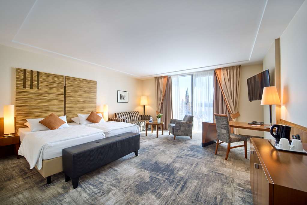 Фото Best Western Plus Arosa Hotel