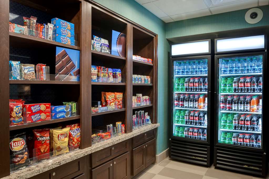 Фото Hampton Inn & Suites Blythe