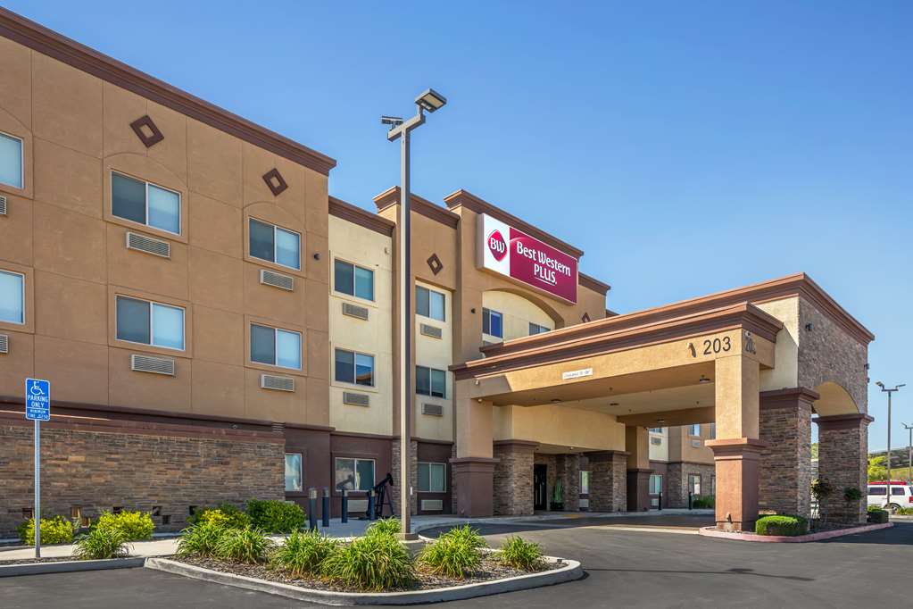 Фото Best Western Plus Taft Inn