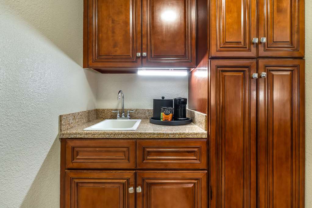 Фото Best Western John Muir Inn