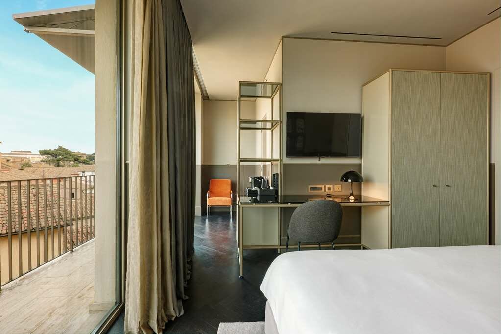 Фото Radisson Collection Hotel, Roma Antica