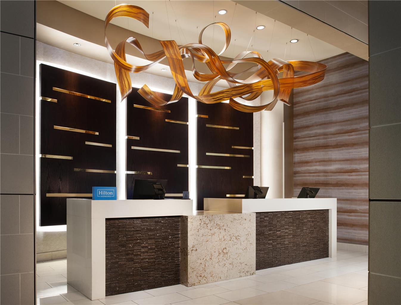 Фото Hilton Dallas/Plano Granite Park