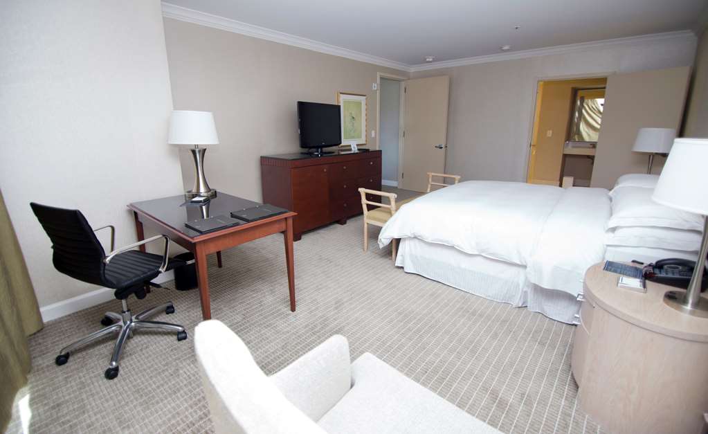 Фото Hilton Los Angeles/Universal City