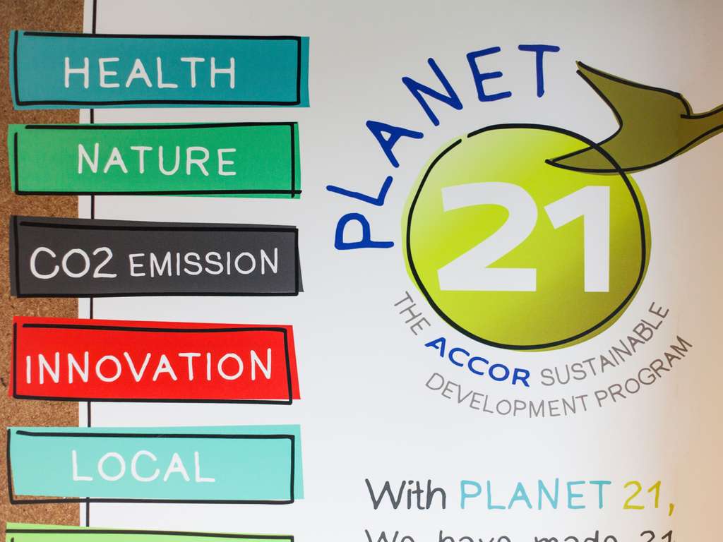 Фото Ibis Carlisle City Centre