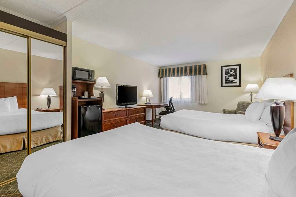 Фото Best Western Plus Augusta Civic Center Inn