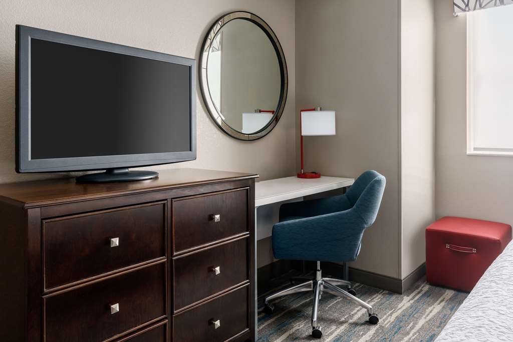 Фото Hampton Inn Washington, D. C. White House