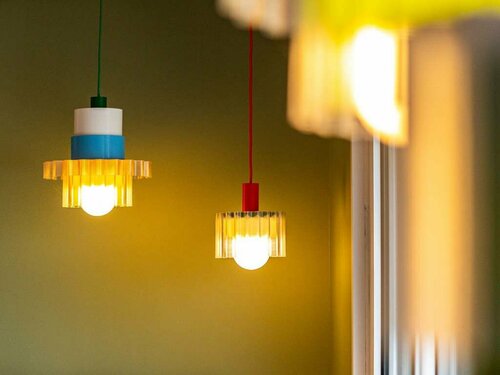 Гостиница Ibis budget Reims Thillois в Реймсе