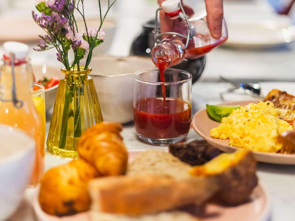 Фото Mercure Paris Alesia