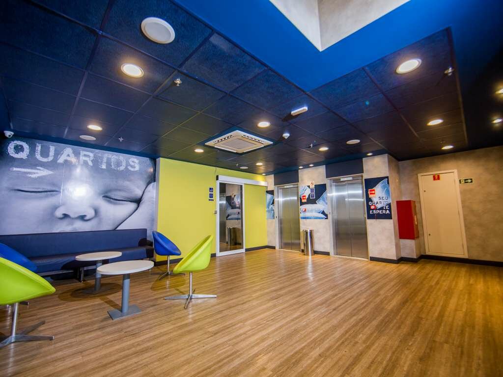 Фото Ibis Budget Parauapebas