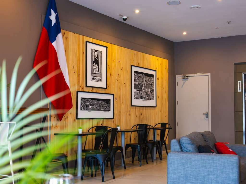 Фото Ibis Valparaiso