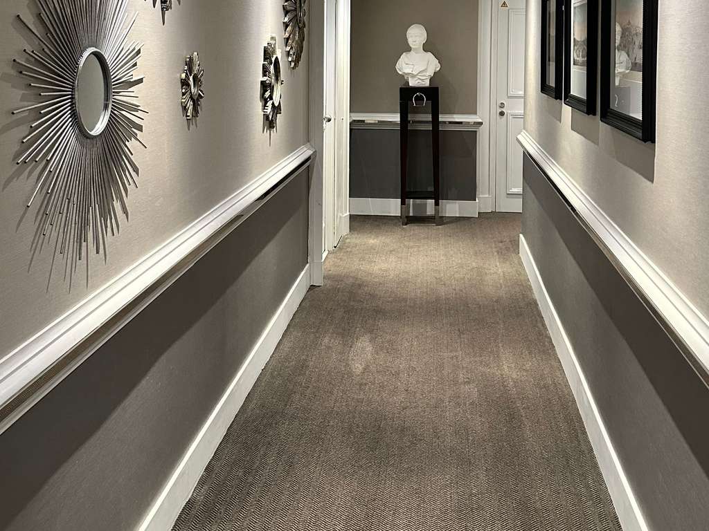 Фото Park Hotel Grenoble