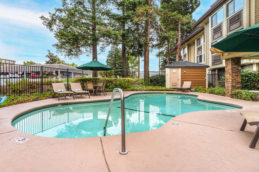 Фото Best Western John Muir Inn