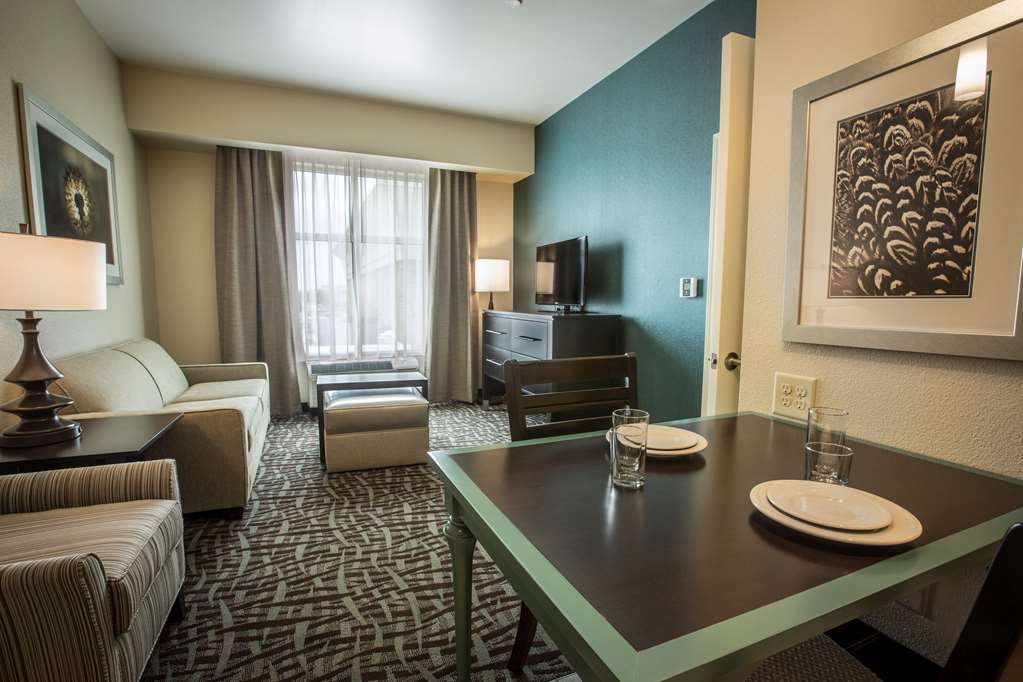 Фото Homewood Suites by Hilton Charlotte Ballantyne, Nc
