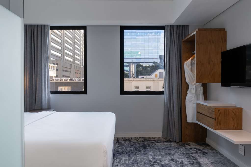 Фото Radisson Hotel Cape Town Foreshore