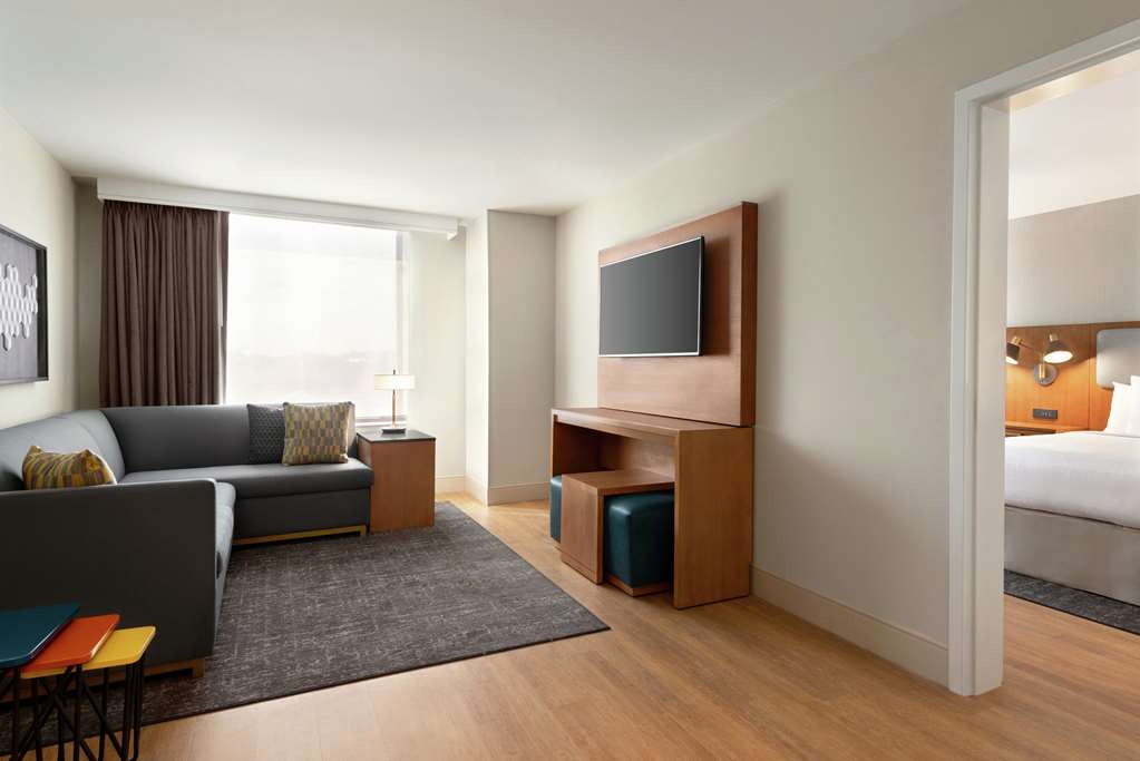 Фото Homewood Suites by Hilton Wilmington Downtown