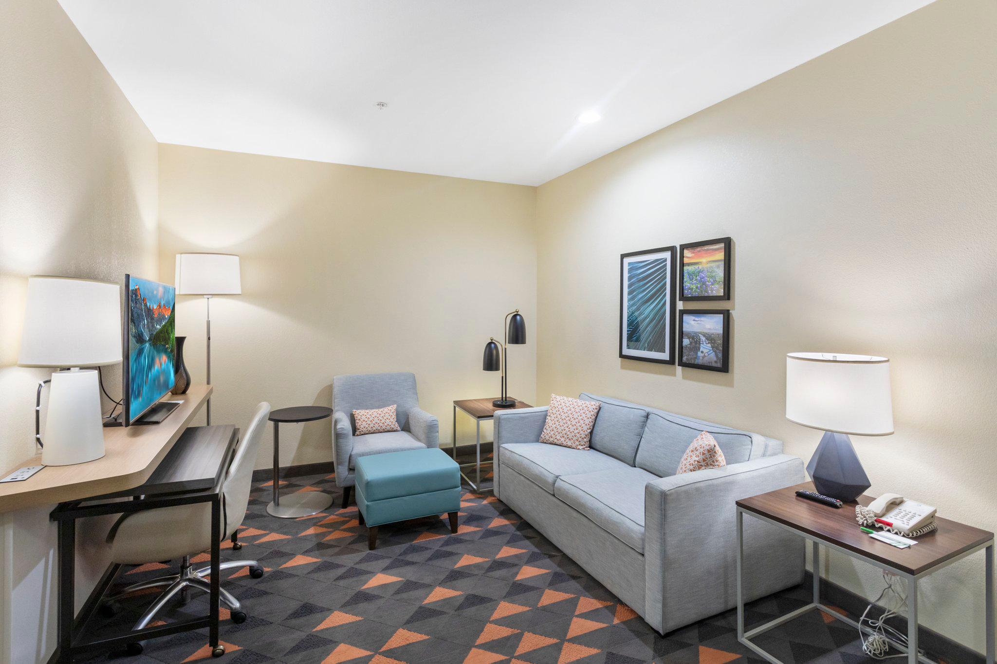 Фото Holiday Inn Hotel & Suites Waco Northwest, an Ihg Hotel