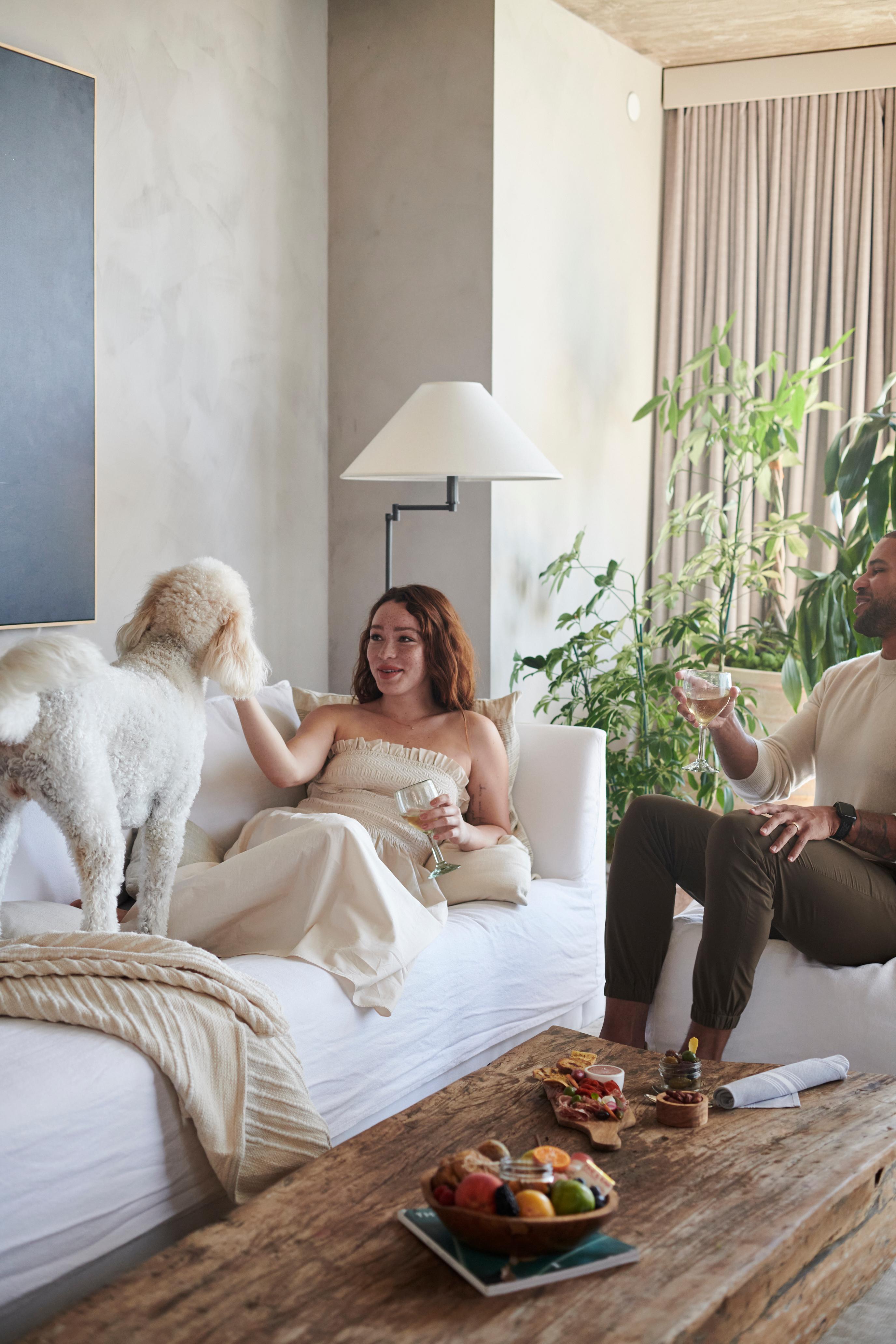 Фото 1 Hotel West Hollywood