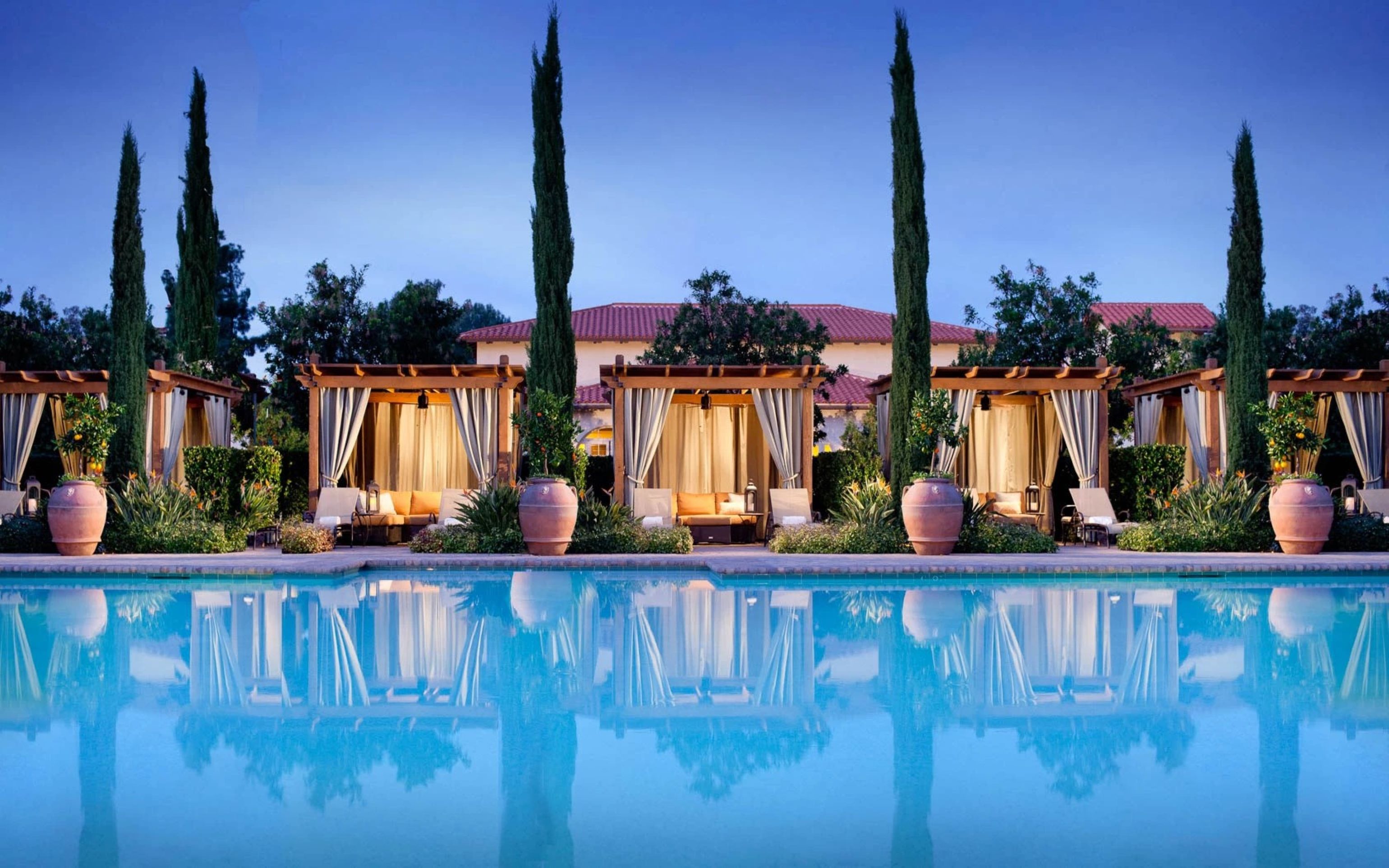 Фото Rancho Bernardo Inn