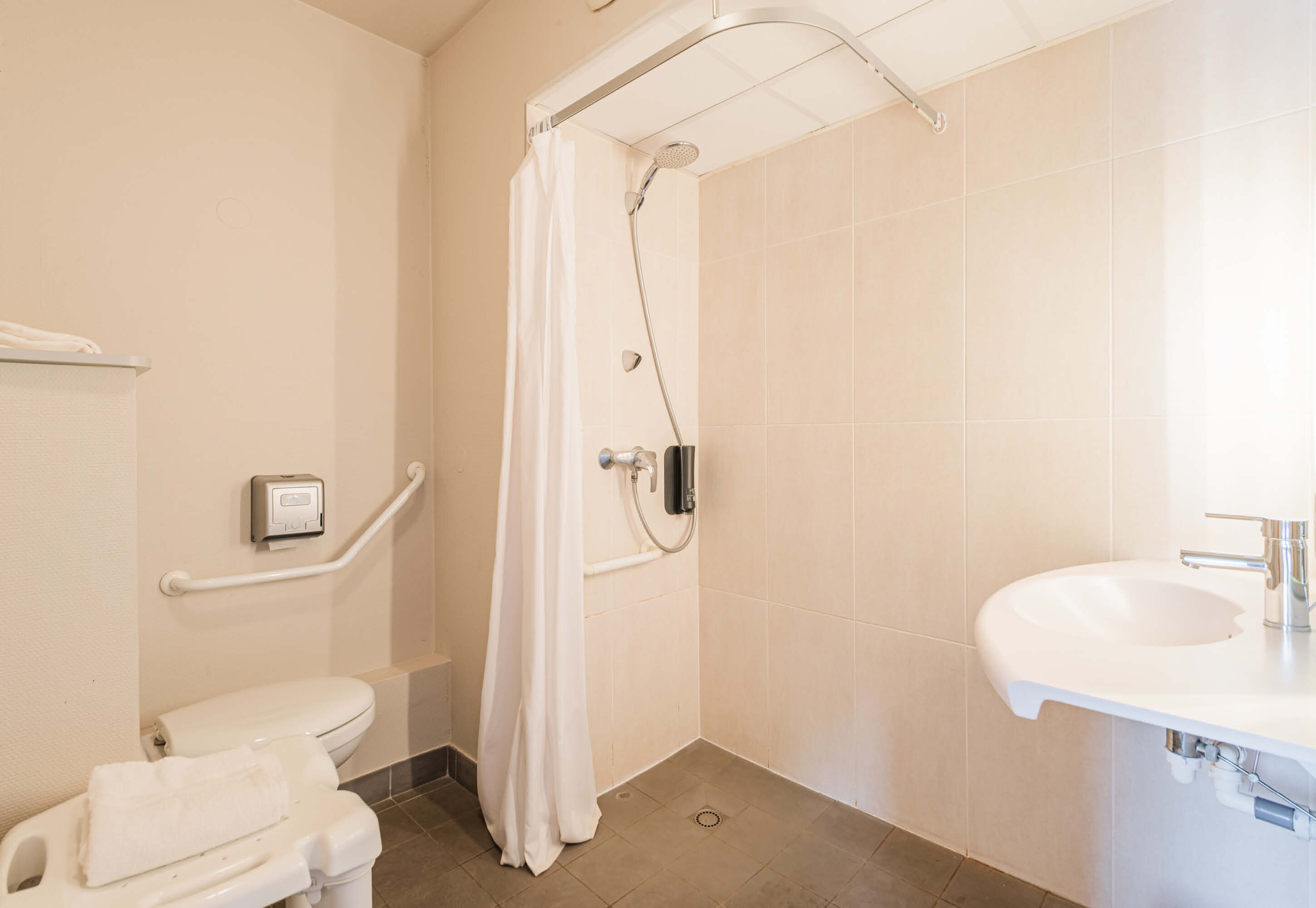 Фото B&b Hotel Mulhouse Centre