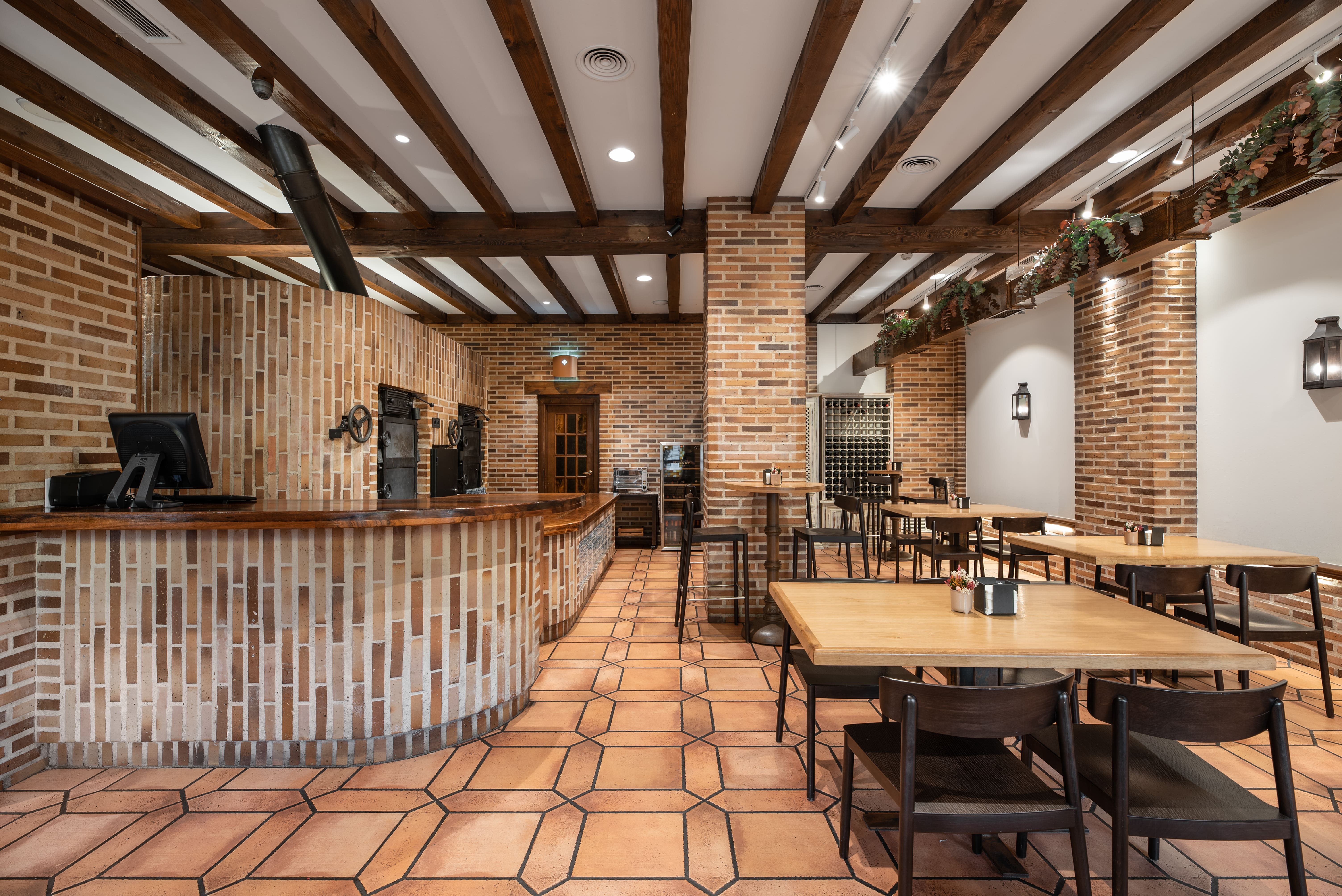 Фото Exe Astur Plaza