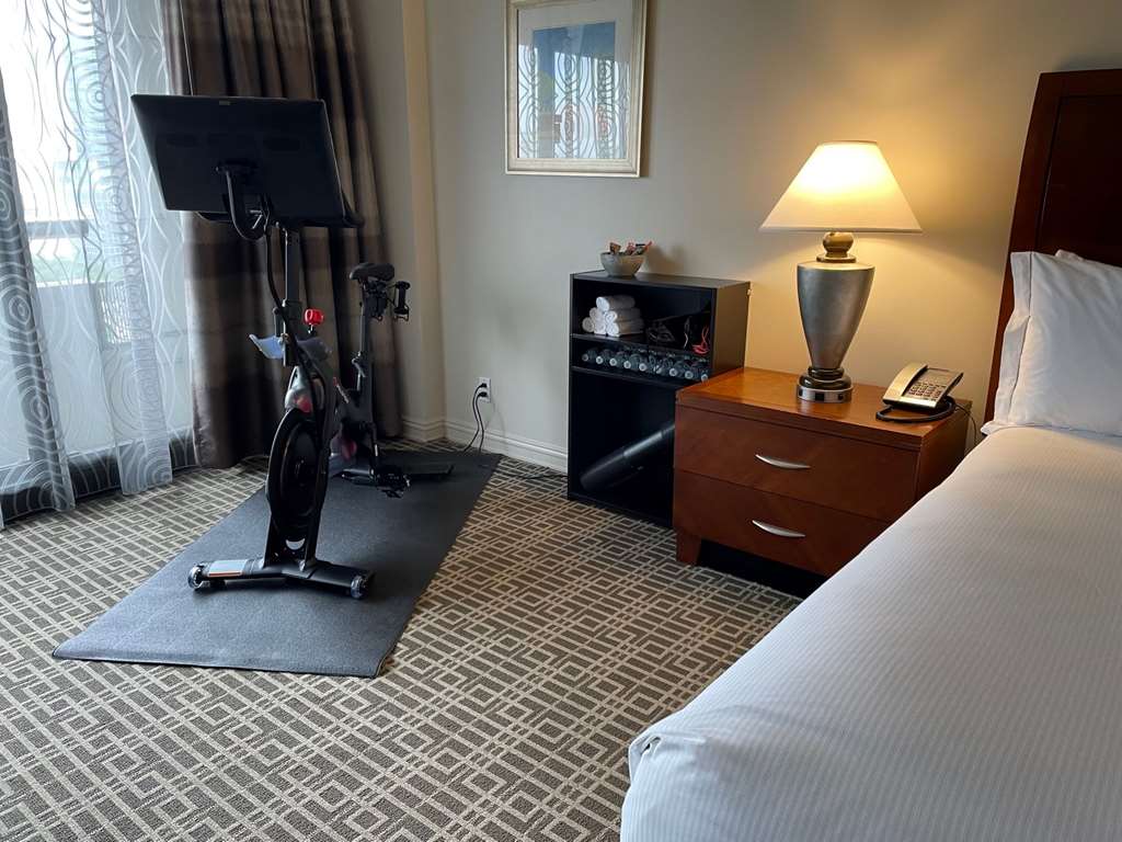 Фото Hilton Houston Post Oak by The Galleria
