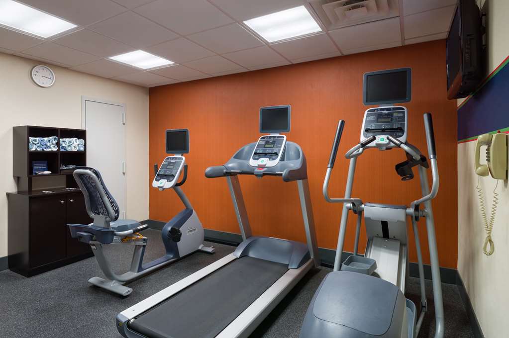 Фото Hampton Inn Manhattan-Chelsea