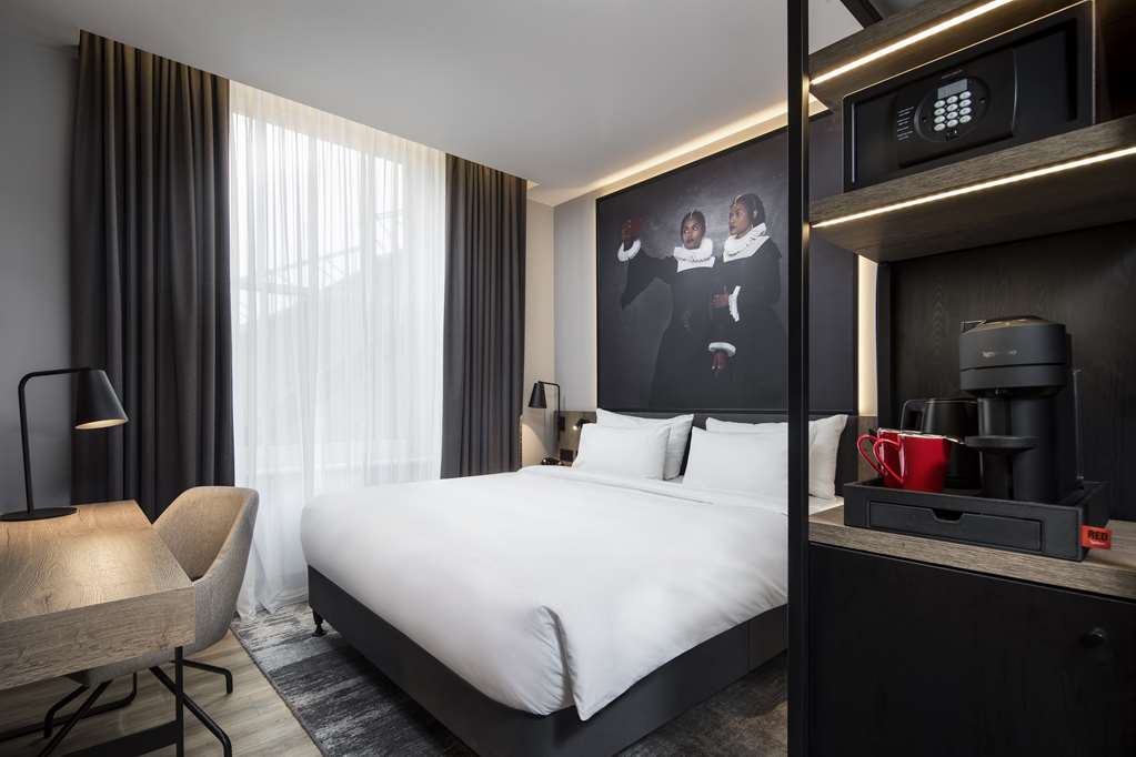 Фото Radisson Red Liverpool