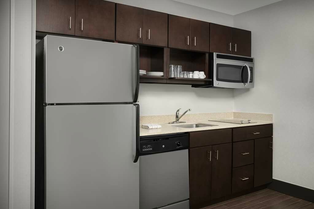 Фото Homewood Suites by Hilton Dallas Downtown, Tx
