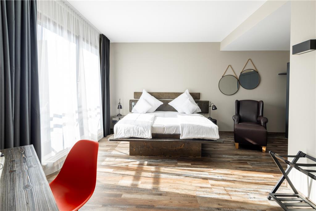 Фото DoblerGreen Hotel