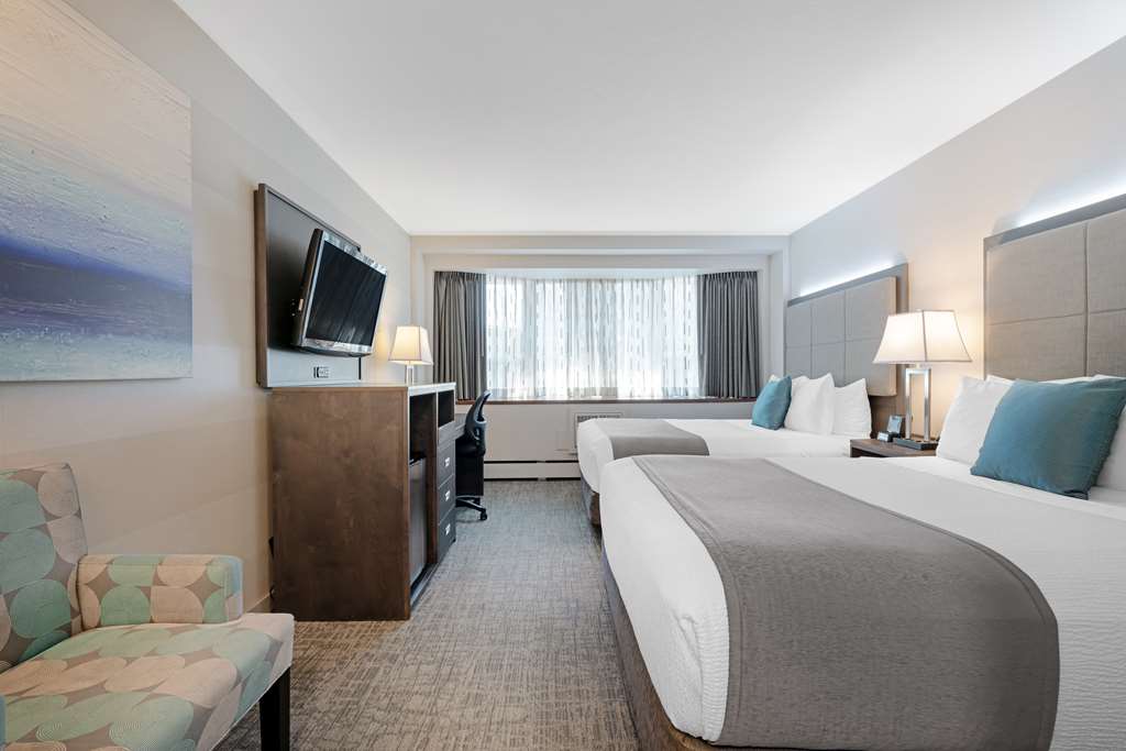 Фото Best Western Plus Sands