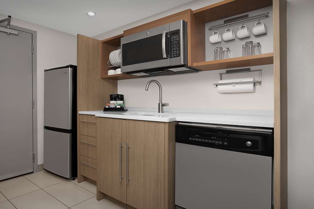 Фото Home2 Suites by Hilton Eugene Downtown University Area