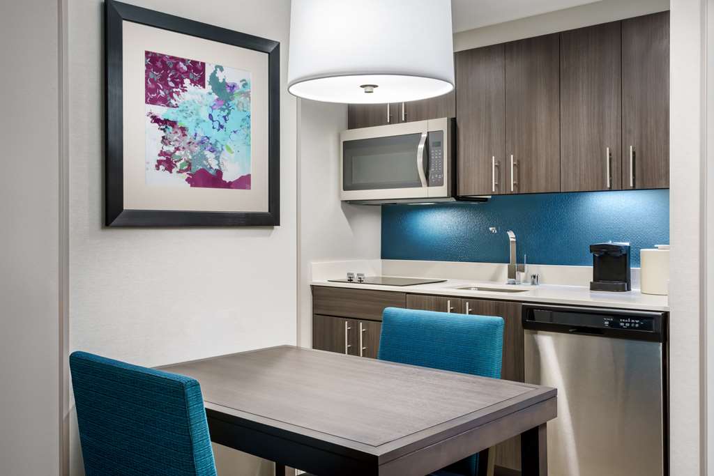 Фото Homewood Suites by Hilton San Jose North