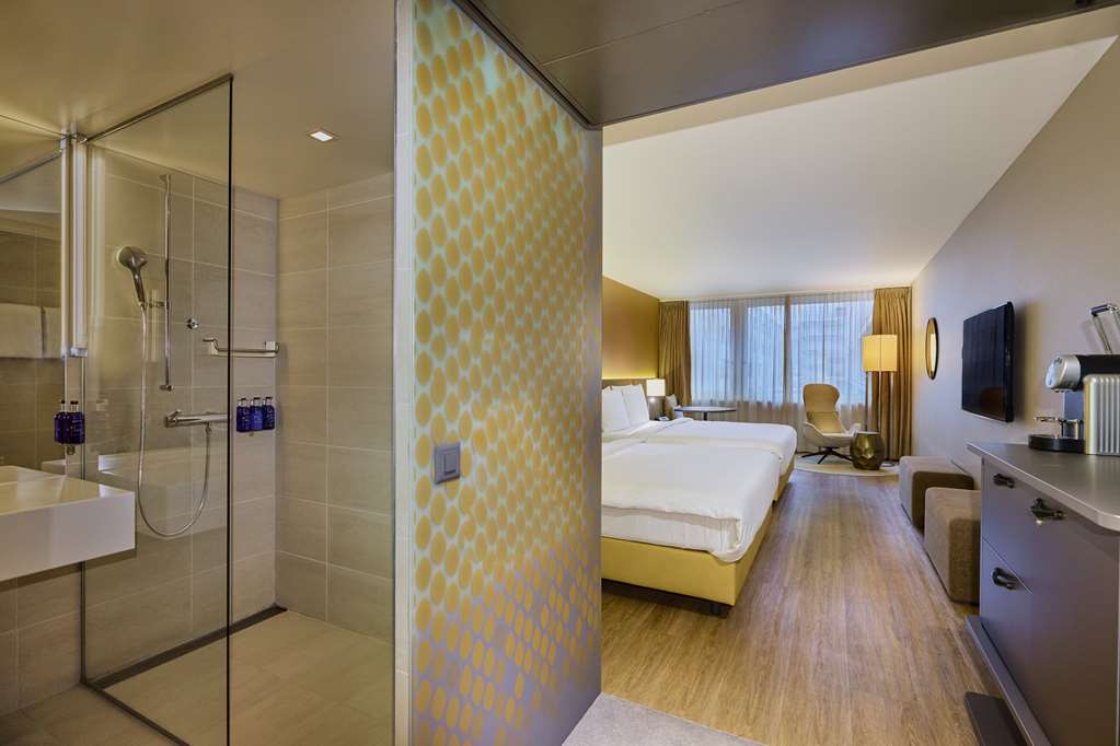 Фото Radisson Blu Hotel, Lucerne